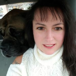 Meet your Posher, Robin